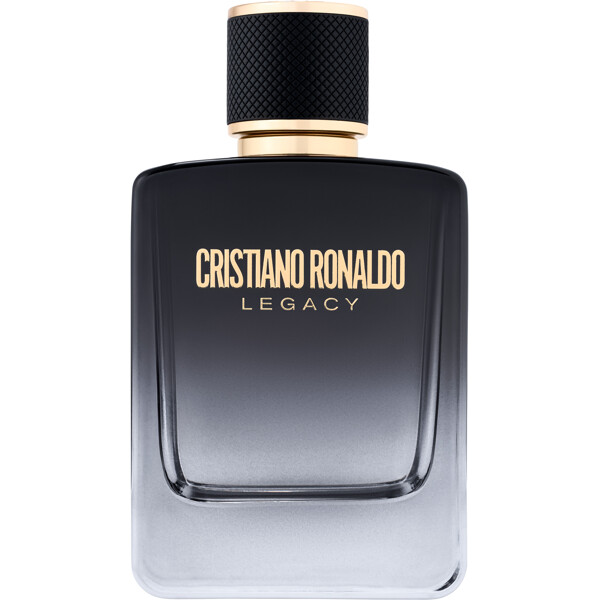 Cristiano Ronaldo Legacy - Edp (Billede 1 af 2)