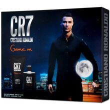 Cristiano Ronaldo CR7 Game On - Gift Set