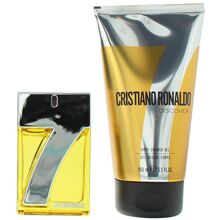 Cristiano Ronaldo Discover - Gift Set