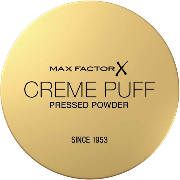 Max Factor Creme Puff Pressed Power (Billede 2 af 5)