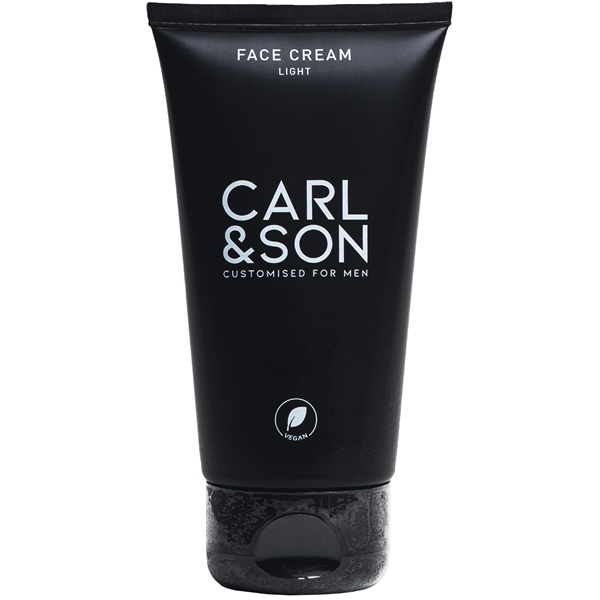 Carl&Son Face Cream Light (Billede 1 af 2)