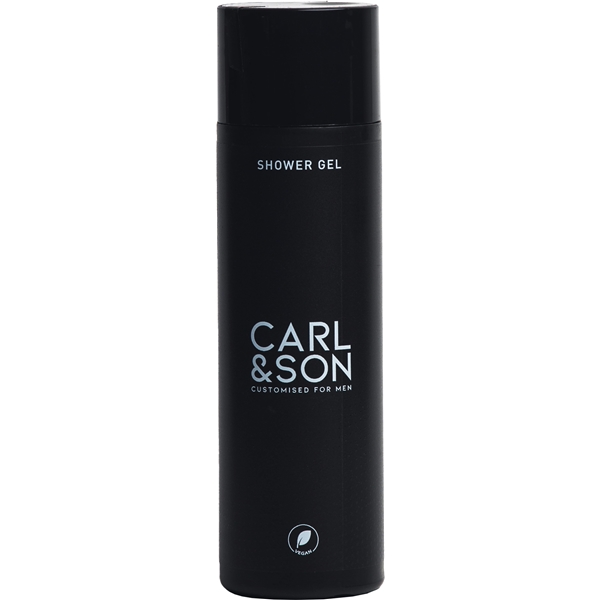 Carl&Son Shower Gel (Billede 1 af 3)