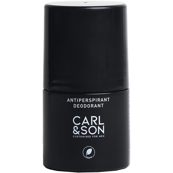 Carl&Son Antiperspirant Deodorant (Billede 3 af 3)