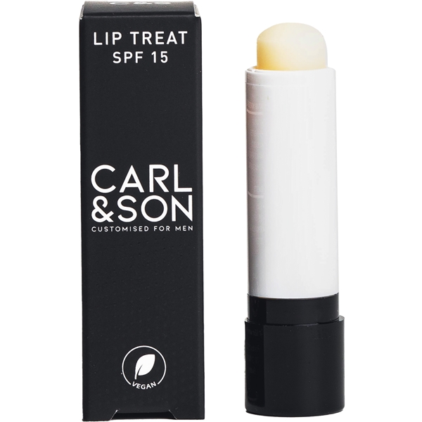 Carl&Son Lip Treat (Billede 1 af 3)