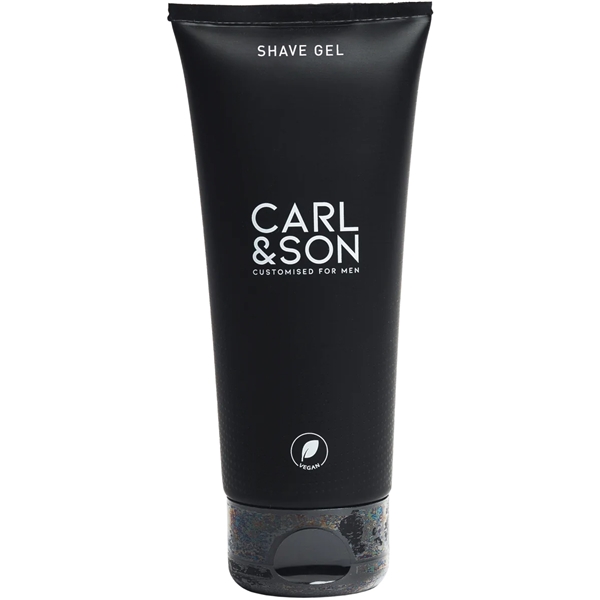 Carl&Son Shave Gel