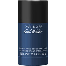 Cool Water - Alcohol Free Deodorant Stick
