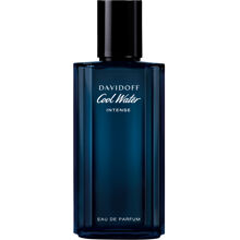 Cool Water Intense - Eau de parfum