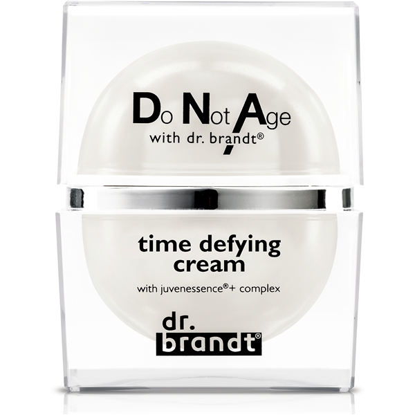 Do Not Age Time Defying Cream