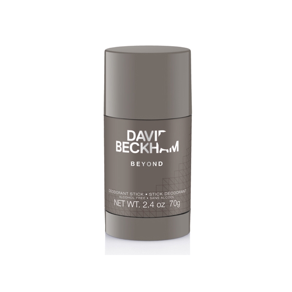 David Beckham Beyond - Deodorant Stick