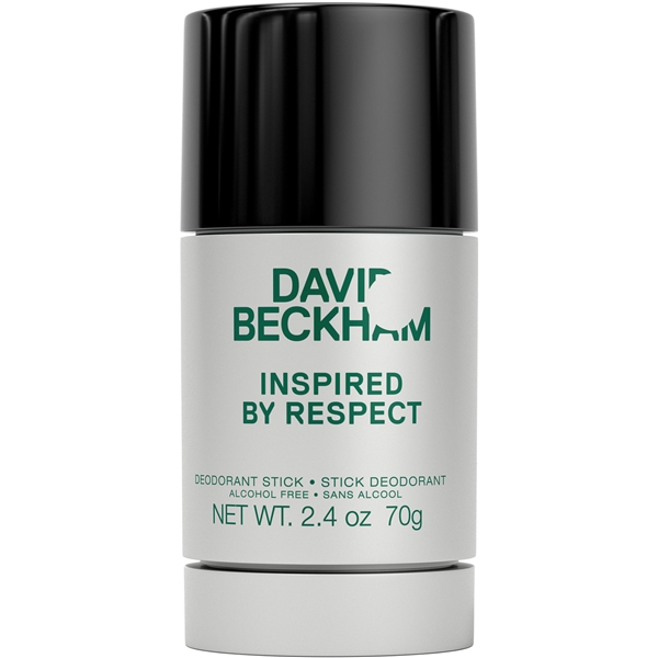 Inspired by Respect - Deodorant Stick
