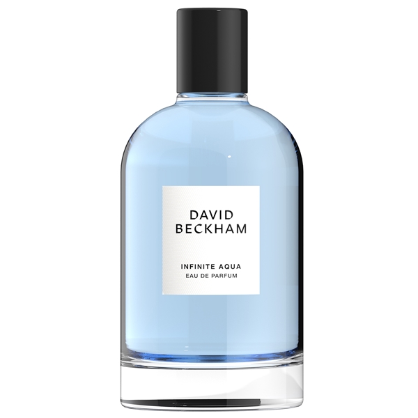 David Beckham Infinite Aqua - Eau de parfum (Billede 1 af 3)