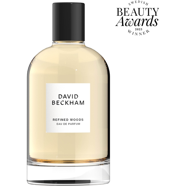 David Beckham Refined Woods - Eau de parfum (Billede 1 af 3)