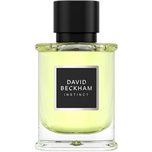 David Beckham Instinct - Eau de parfum 50 ml