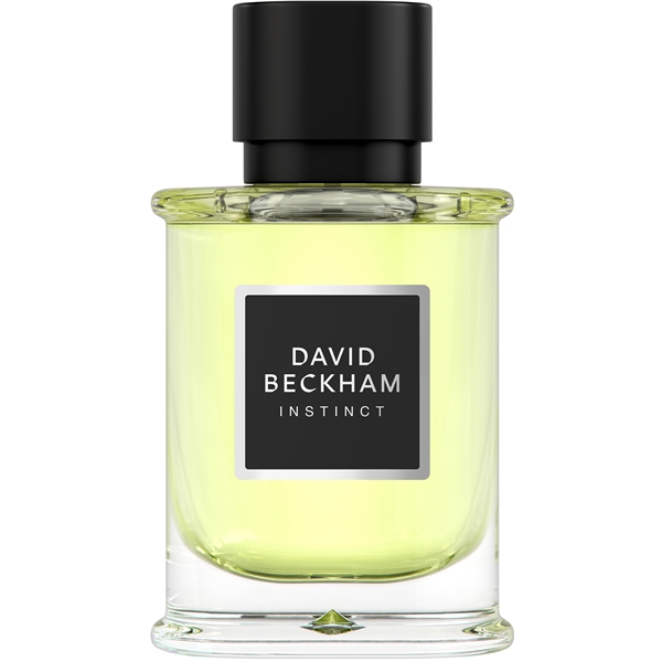 David Beckham Instinct - Eau de parfum (Billede 1 af 5)