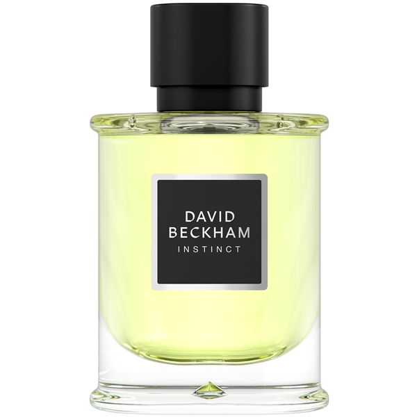 David Beckham Instinct - Eau de parfum (Billede 1 af 5)
