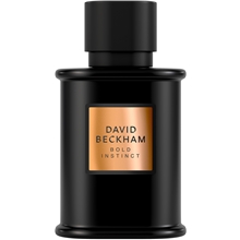 David Beckham Bold Instinct - Eau de parfum 50 ml