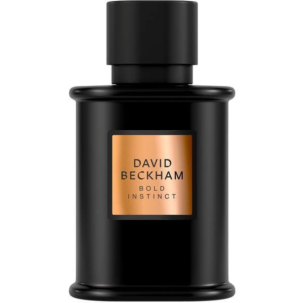 David Beckham Bold Instinct - Eau de parfum (Billede 1 af 5)