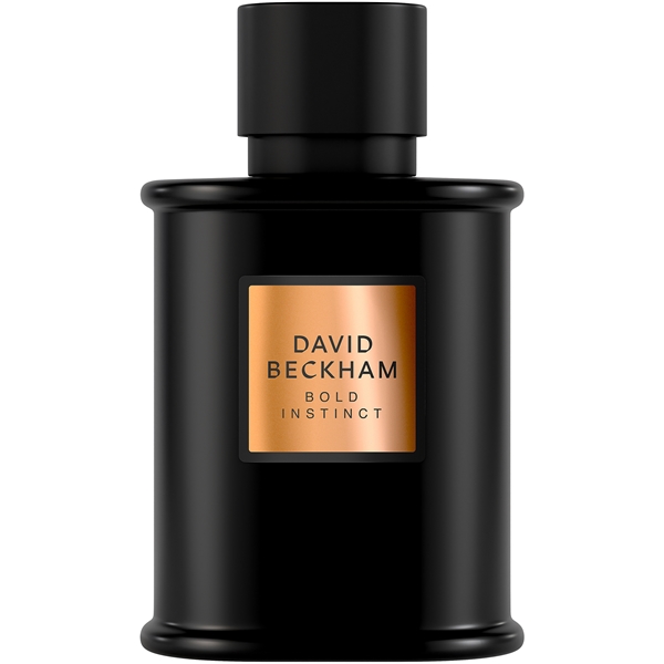 David Beckham Bold Instinct - Eau de parfum (Billede 1 af 5)
