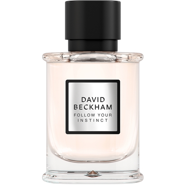 David Beckham Follow Your Instinct - Eau de parfum (Billede 1 af 3)