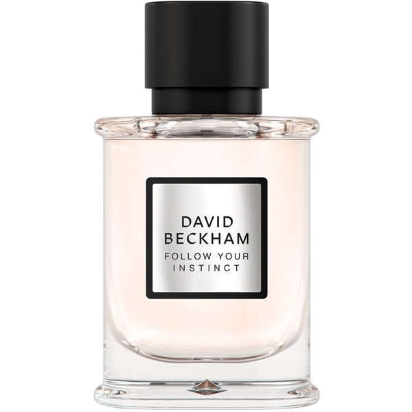 David Beckham Follow Your Instinct - Eau de parfum (Billede 1 af 3)