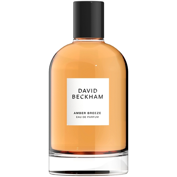 David Beckham Amber Breeze - Eau de Parfum (Billede 1 af 5)