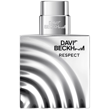 40 ml - David Beckham Respect