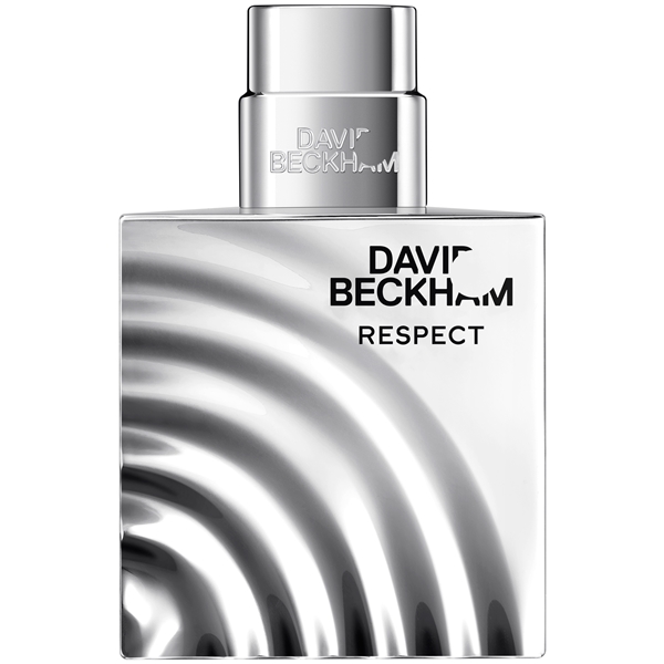 David Beckham Respect - Eau de toilette (Billede 1 af 5)