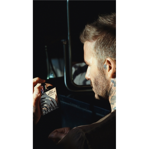 David Beckham Respect - Eau de toilette (Billede 5 af 5)