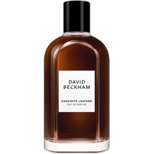 David Beckham Exquisite Leather - Eau de parfum 100 ml