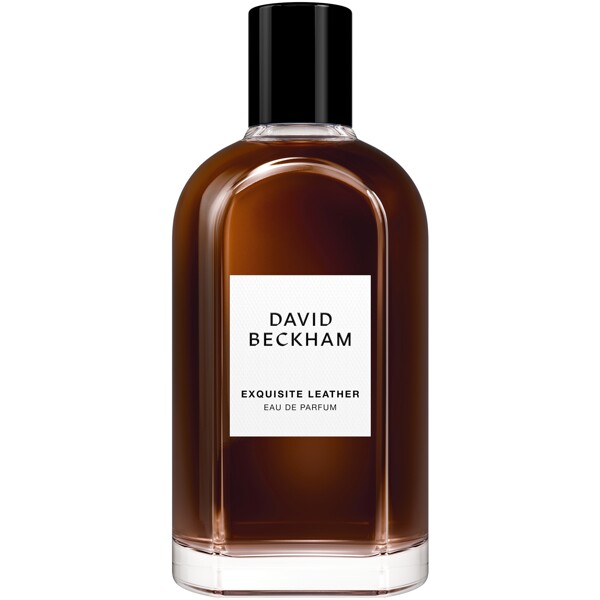 David Beckham Exquisite Leather - Eau de parfum (Billede 1 af 7)