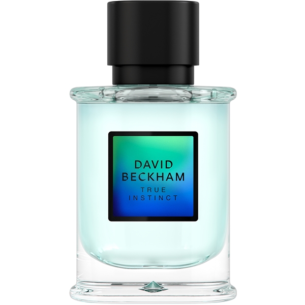 David Beckham True Instinct - Eau de parfum (Billede 1 af 4)