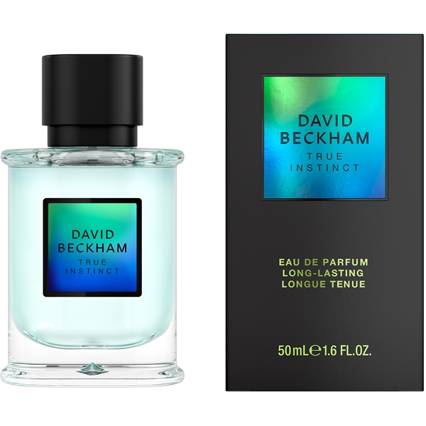 David Beckham True Instinct - Eau de parfum (Billede 2 af 4)