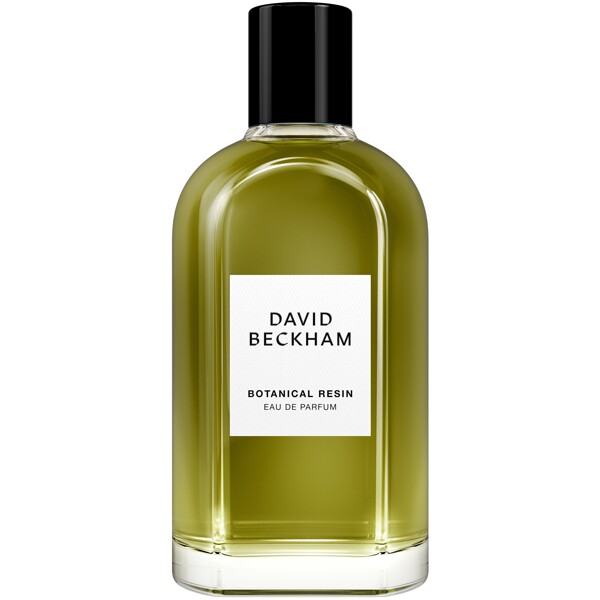 David Beckham Botanical Resin - Eau de parfum (Billede 1 af 7)