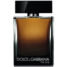 D&G The One For Men - Eau de Parfum