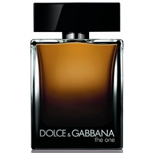D&G The One For Men - Eau de Parfum