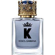 K BY DOLCE & GABBANA - Eau de toilette