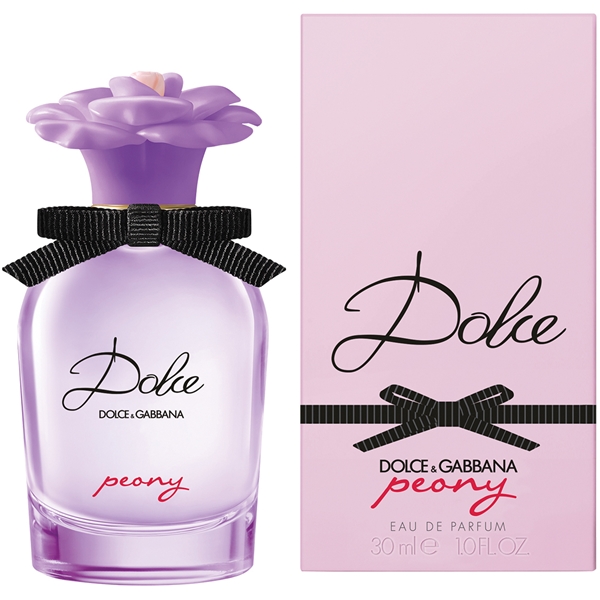 Dolce Peony - Eau de parfum (Billede 2 af 2)