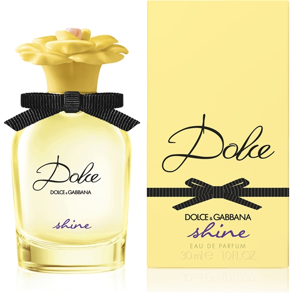 Dolce Shine - Eau de parfum (Billede 2 af 2)