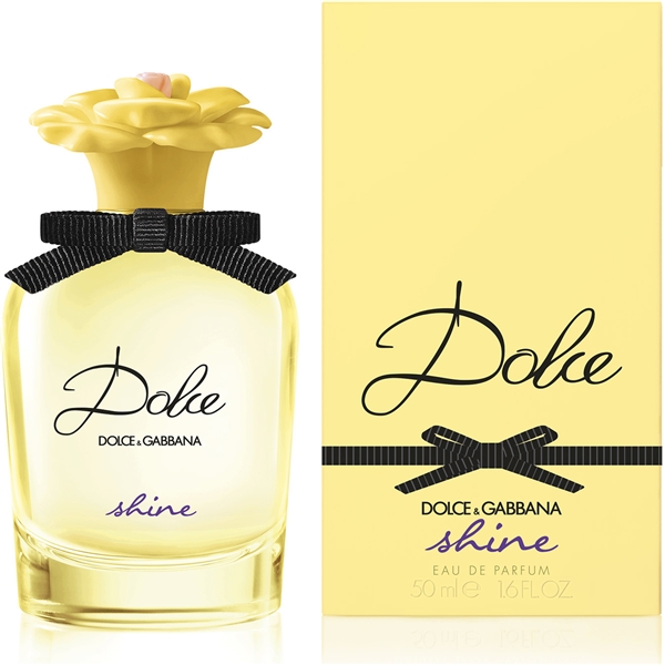 Dolce Shine - Eau de parfum (Billede 2 af 2)