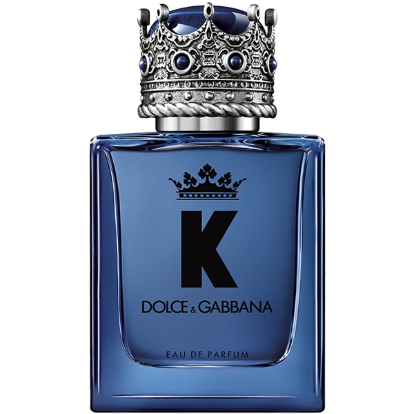 K BY DOLCE & GABBANA - Eau de parfum (Billede 1 af 2)