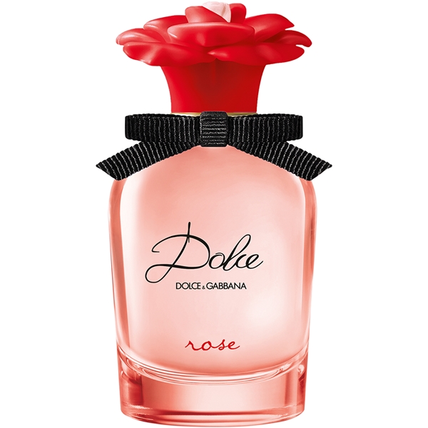 Dolce Rose - Eau de toilette (Billede 1 af 5)