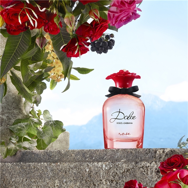 Dolce Rose - Eau de toilette (Billede 4 af 5)