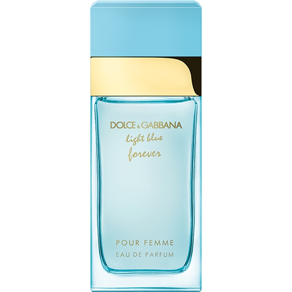 Light Blue Forever - Eau de parfum (Billede 1 af 6)