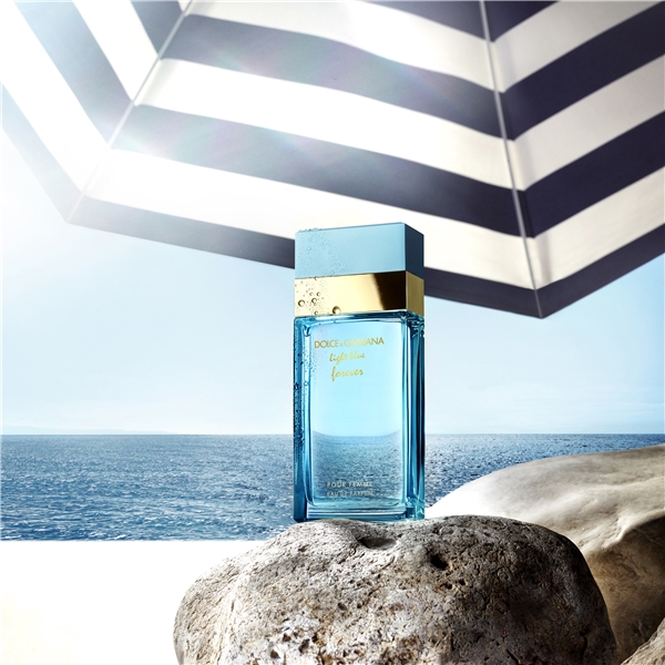 Light Blue Forever - Eau de parfum (Billede 3 af 6)