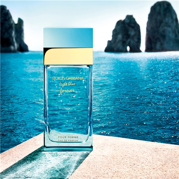 Light Blue Forever - Eau de parfum (Billede 5 af 6)