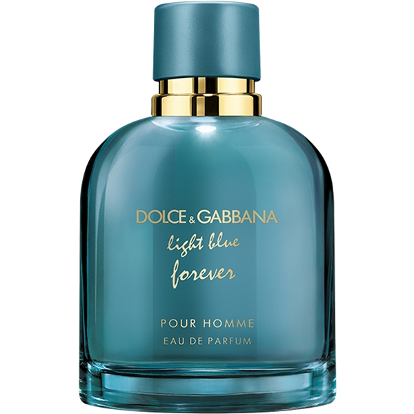 Light Blue Forever Pour Homme - Eau de parfum (Billede 1 af 6)