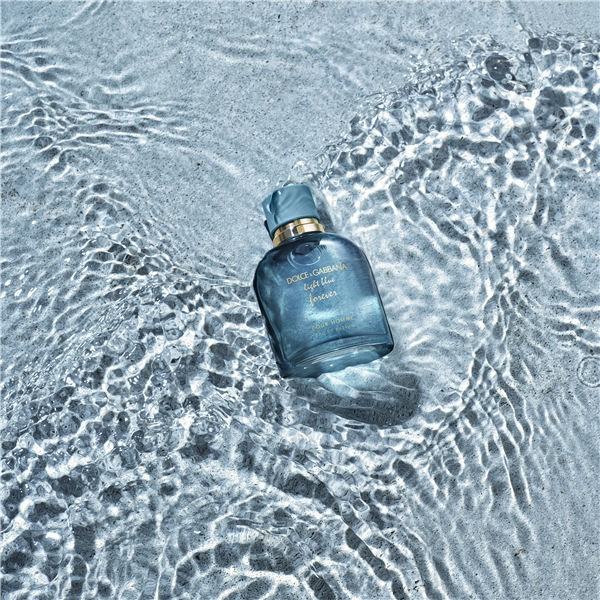 Light Blue Forever Pour Homme - Eau de parfum (Billede 4 af 6)