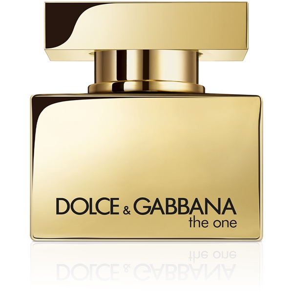D&G The One Gold - Eau de parfum (Billede 1 af 4)