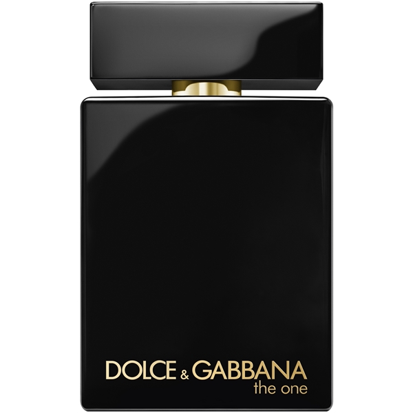 D&G The One For Men Intense - Eau de Parfum (Billede 1 af 4)