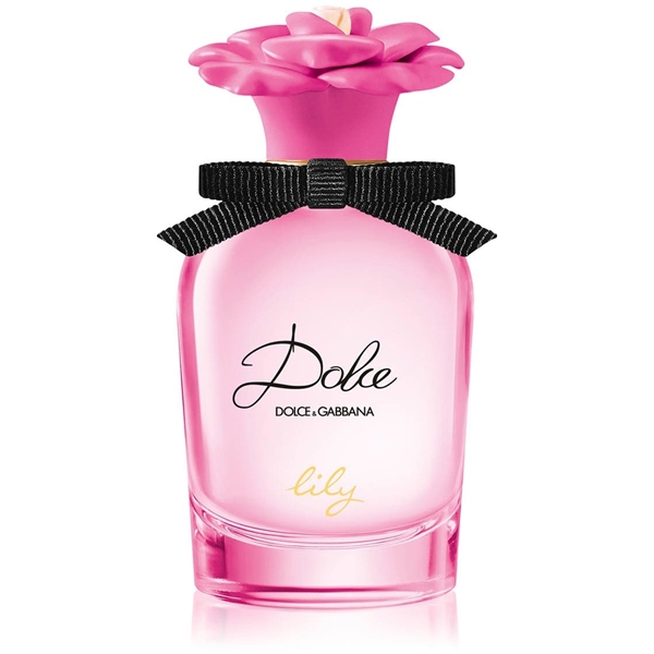 Dolce Lily - Eau de toilette (Billede 1 af 6)